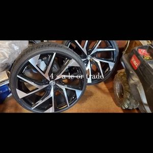 Rims